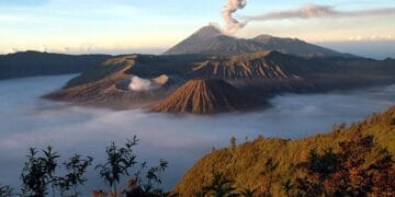 13 Objek Wisata Alam Jawa Timur yang Memiliki Keindahan akan Alamnya