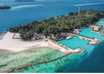 7 Objek Wisata Alam di Jakarta yang Jarang diketahui