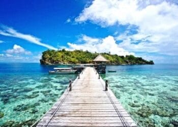 8 Objek Wisata Alam Bengkulu yang Menjadi Spot Foto Terbaik