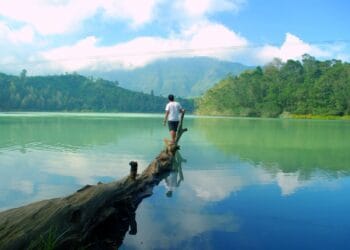 7 Objek Wisata Jawa Tengah yang Jarang diketahui