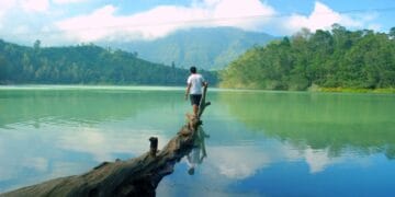 7 Objek Wisata Jawa Tengah yang Jarang diketahui