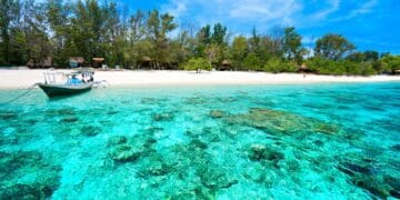 7 Destinasi Wisata Bali yang Populer akan Keindahannya